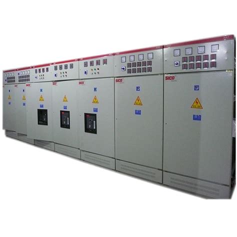 low voltage switchgear price list